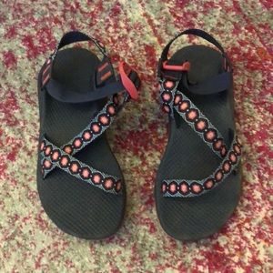 Chaco Sandals